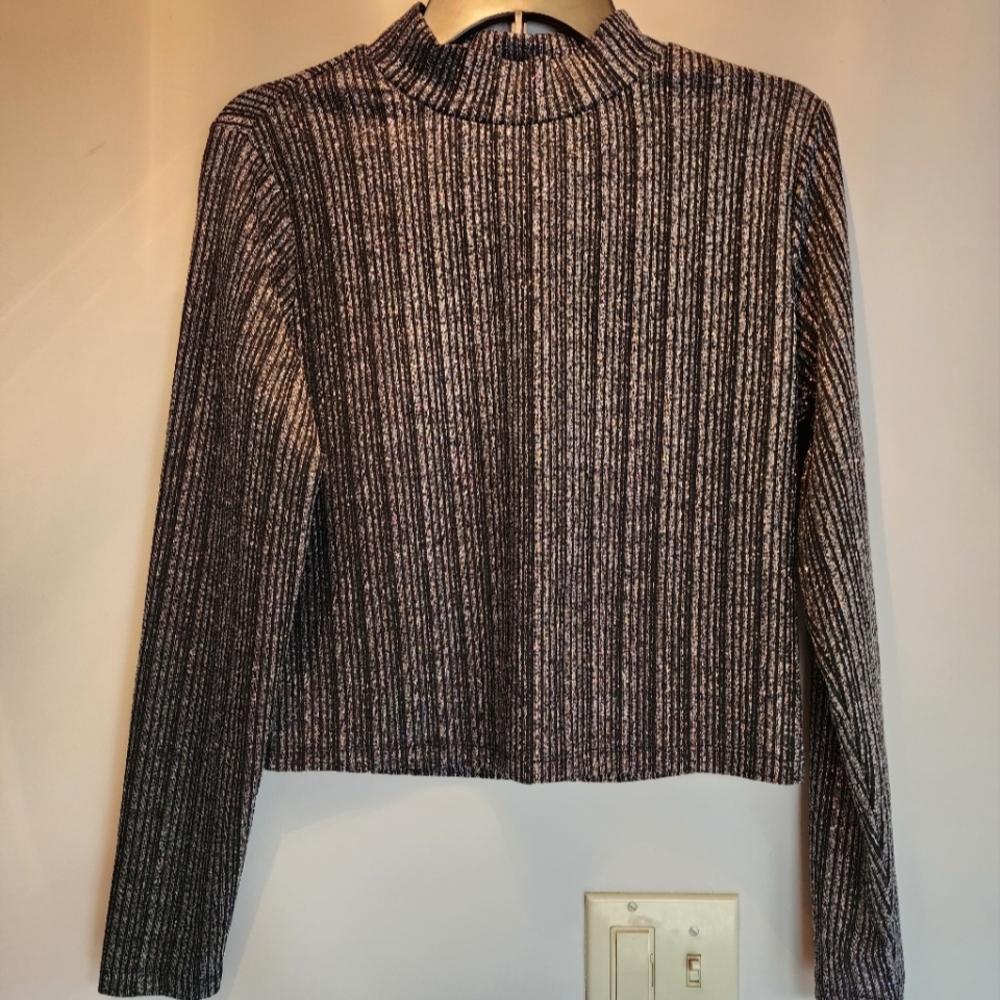 Candies sparkle shirt